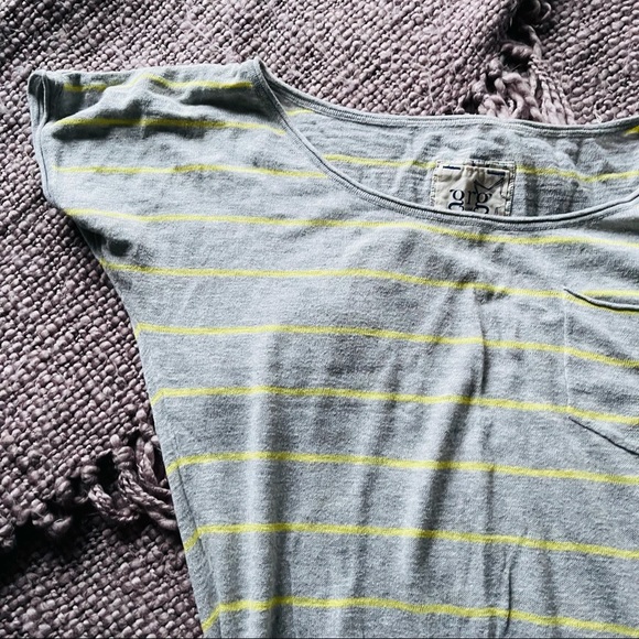 Oversized Knit Top - Picture 4 of 6